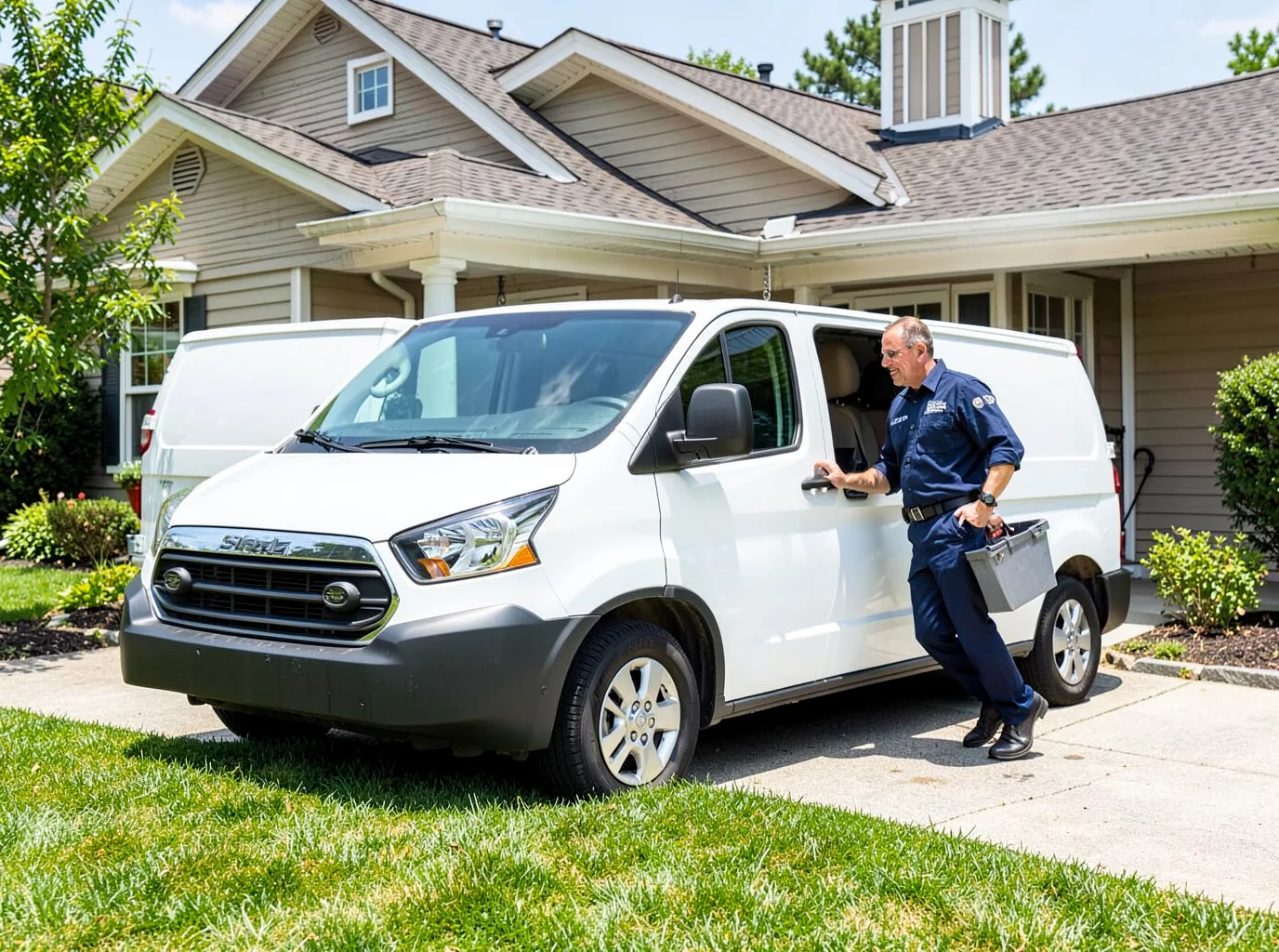 Emergency Plumber company in Burke, SD